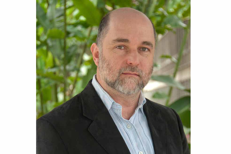 Cara nueva en la U. de Antioquia