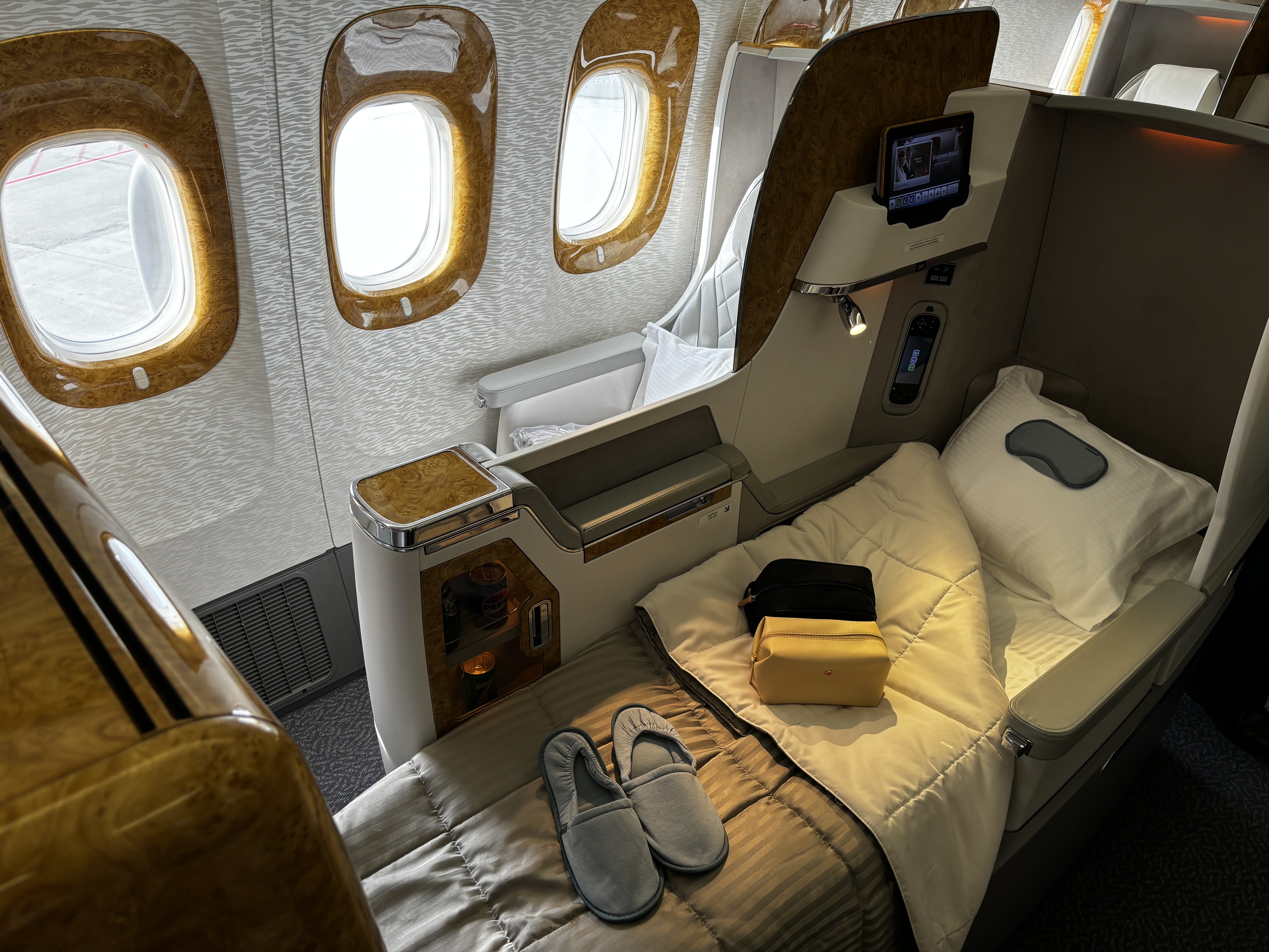 Los boletos a Bogotá se pueden reservar en www.emirates.com, la aplicación de Emirates o a través de agencias de viajes.