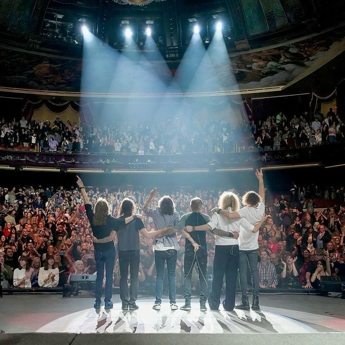 Foreigner