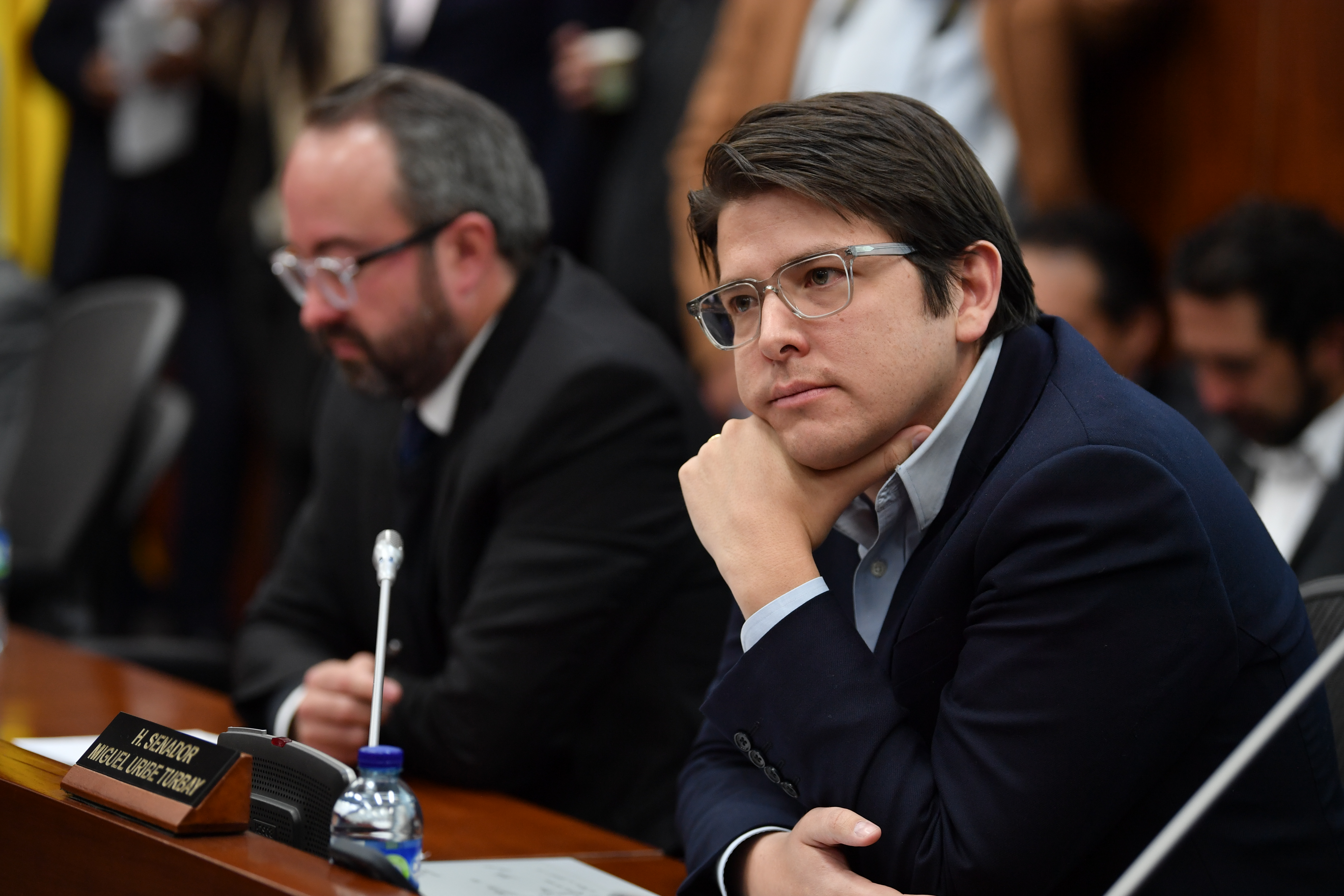 Gobierno Petro rechaza atentado contra Miguel Uribe y pide investigación inmediata