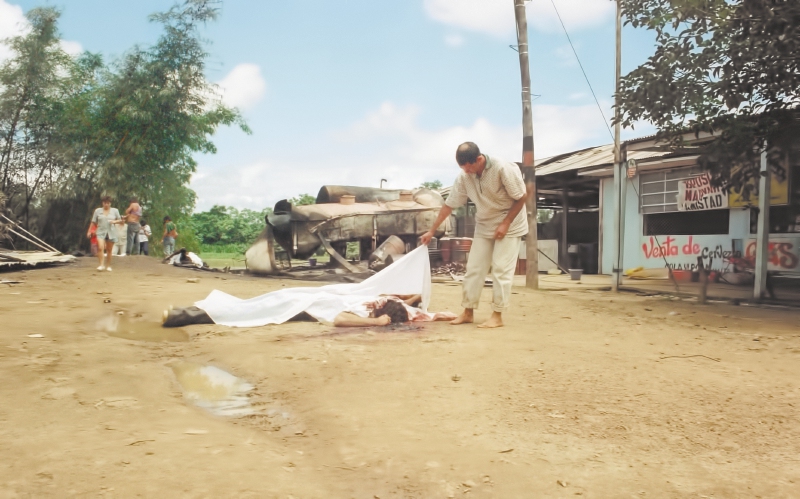 La vida en el exilio del juez de Mapiripán que denunció la masacre