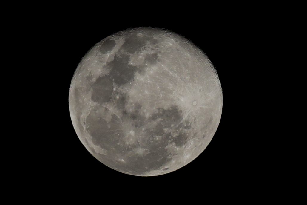 Fases de la luna en febrero de 2024: ¿Cuánto habrá luna llena este mes?