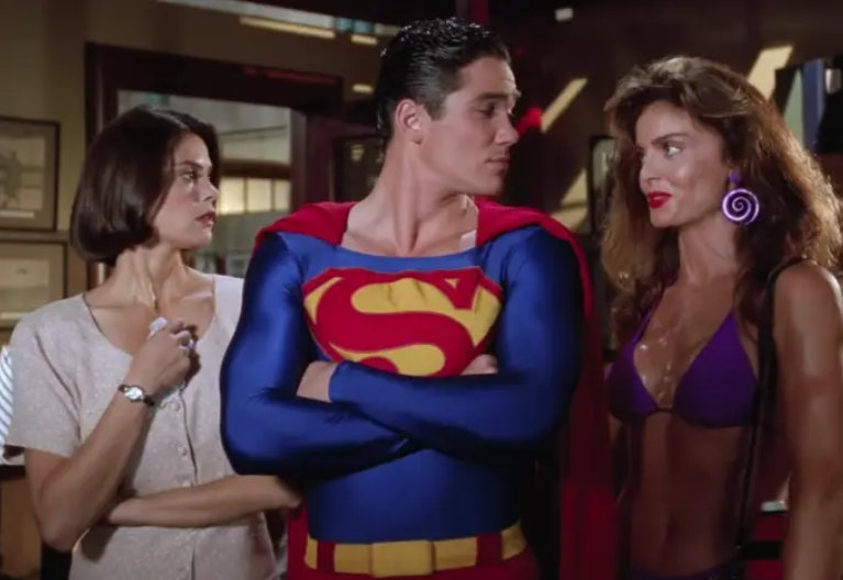 Actor de ‘Superman’ sufrió acoso sexual en el set de rodaje. “Fue una injusticia”
