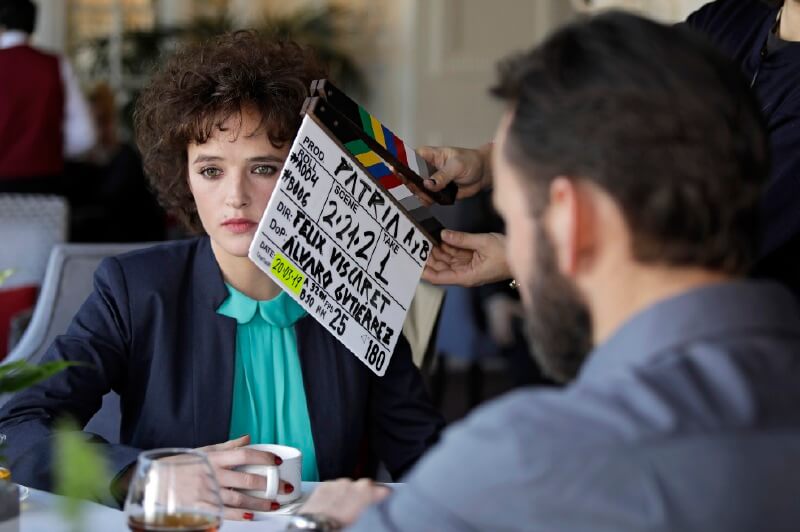 HBO se fortalece con historias iberoamericanas