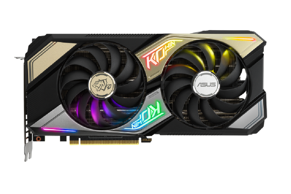 La GeForce RTX 3060 Ti es una tarjeta gráfica del segmento gama media - alta que responde a demandas exigentes, alcanzando una resolución máxima de 8K.