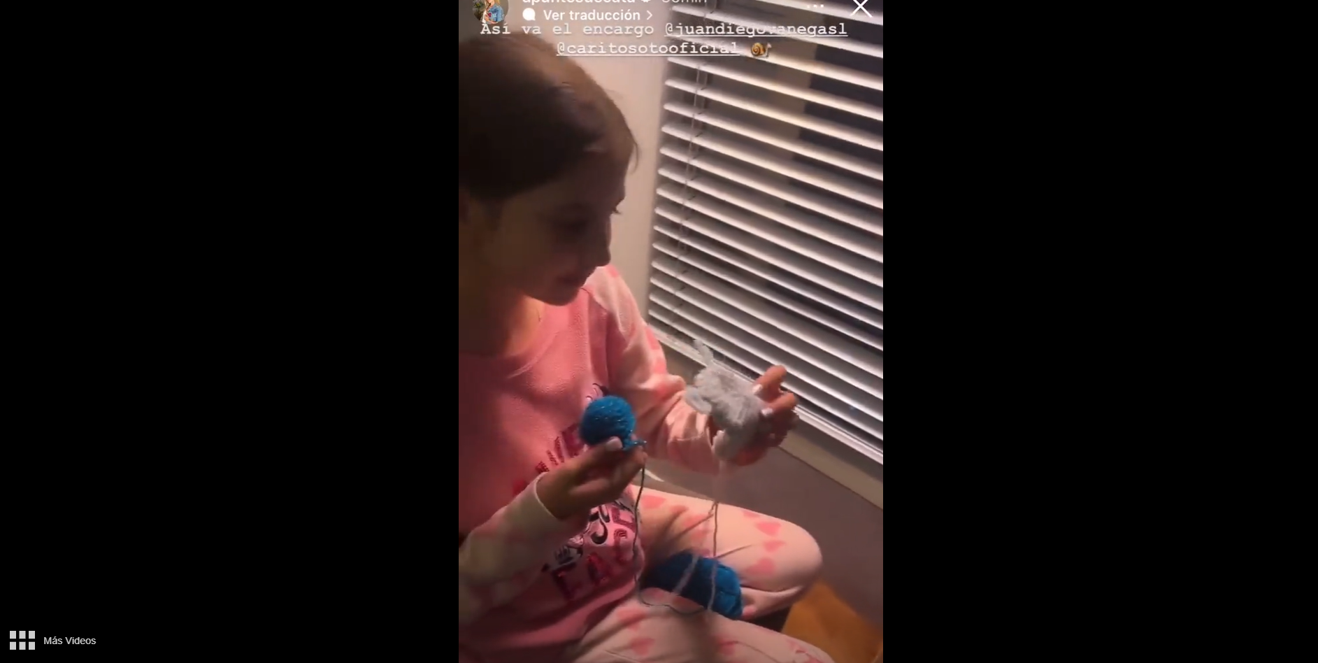 Hija de Catalina Gómez ya tiene emprendimiento y sus clientes son famosos