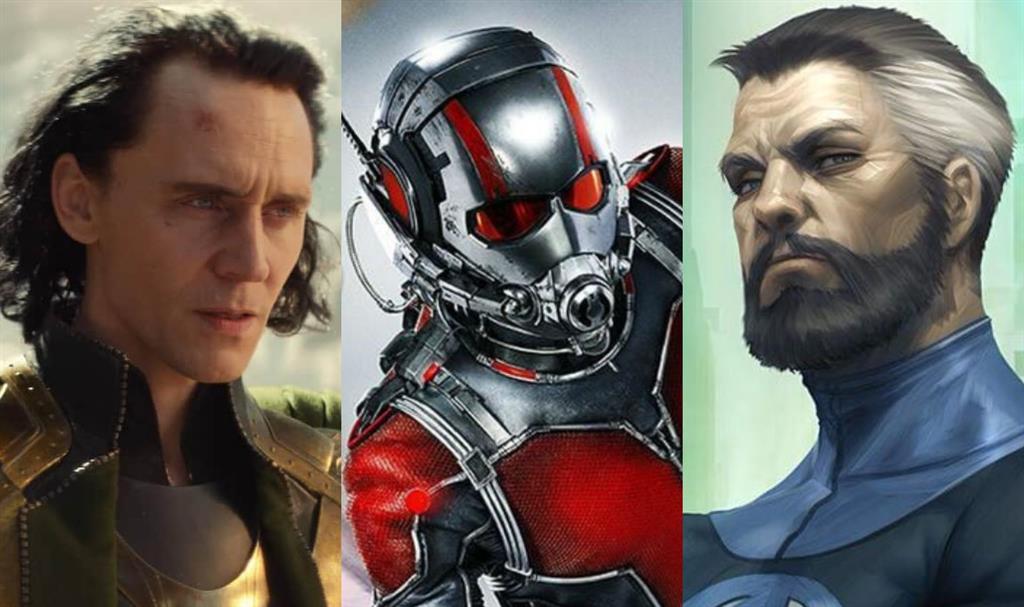 “Loki” y su conexión con “Los 4 Fantásticos” y “Ant-Man 3”