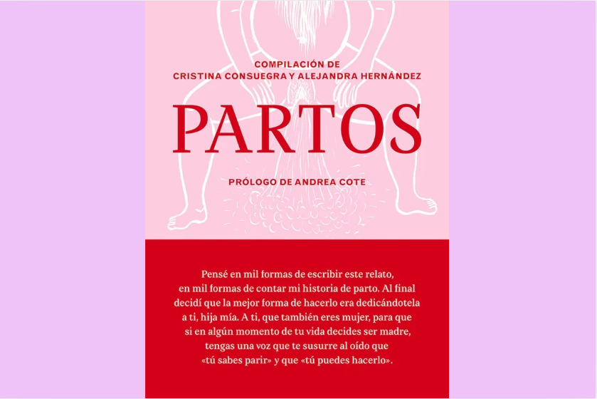 Este libro reúne 21 relatos de mujeres que narran, con sus propias palabras, cómo fue parir desde la diversidad de sus experiencias: en hospitales y en casa, por cesárea y vaginal, en ciudades y en zonas rurales.