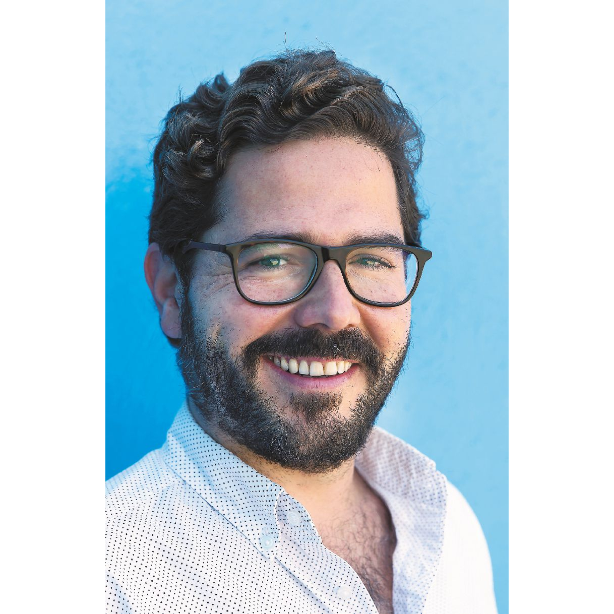 Las convicciones de Camilo Hoyos