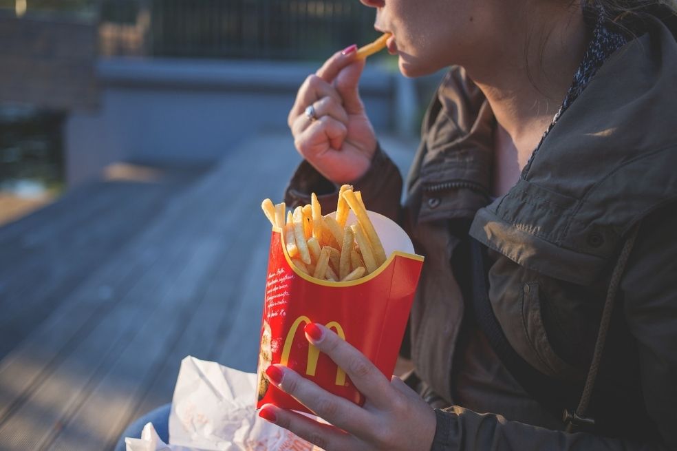 McDonald’s reabrirá sus restaurantes en Ucrania