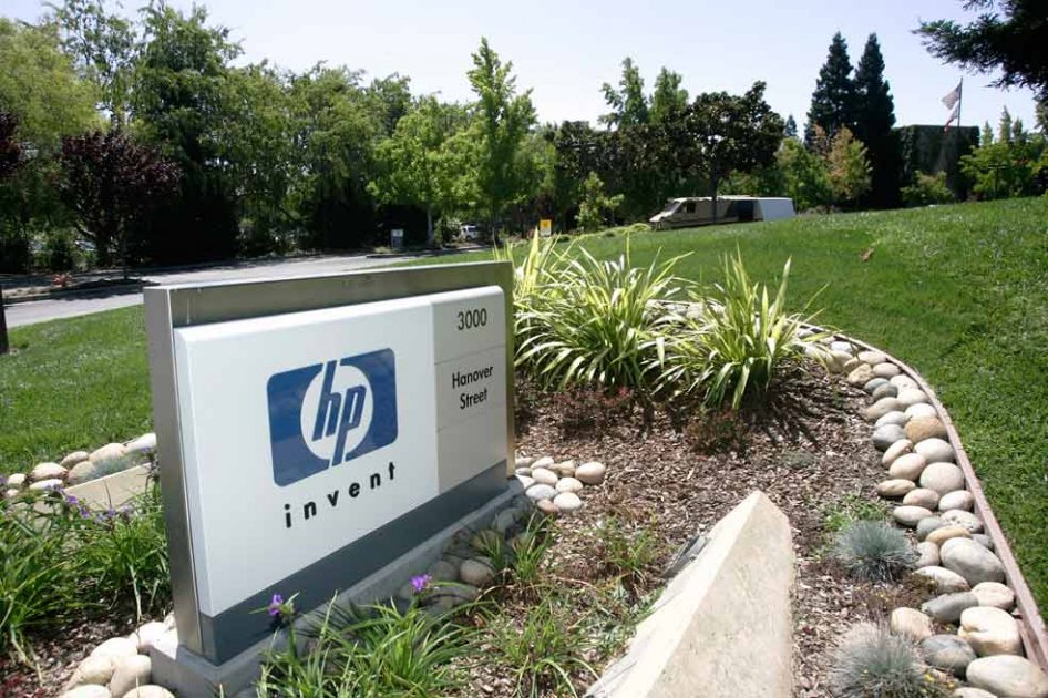 Hewlett Packard anuncia que despedirá a 29 mil personas en dos años