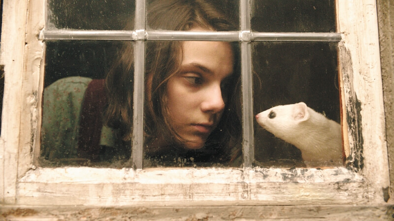 Dafne Keen: “Lyra es el modelo a seguir de mi infancia”