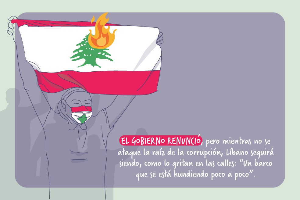 El mundo no es como lo pintan.