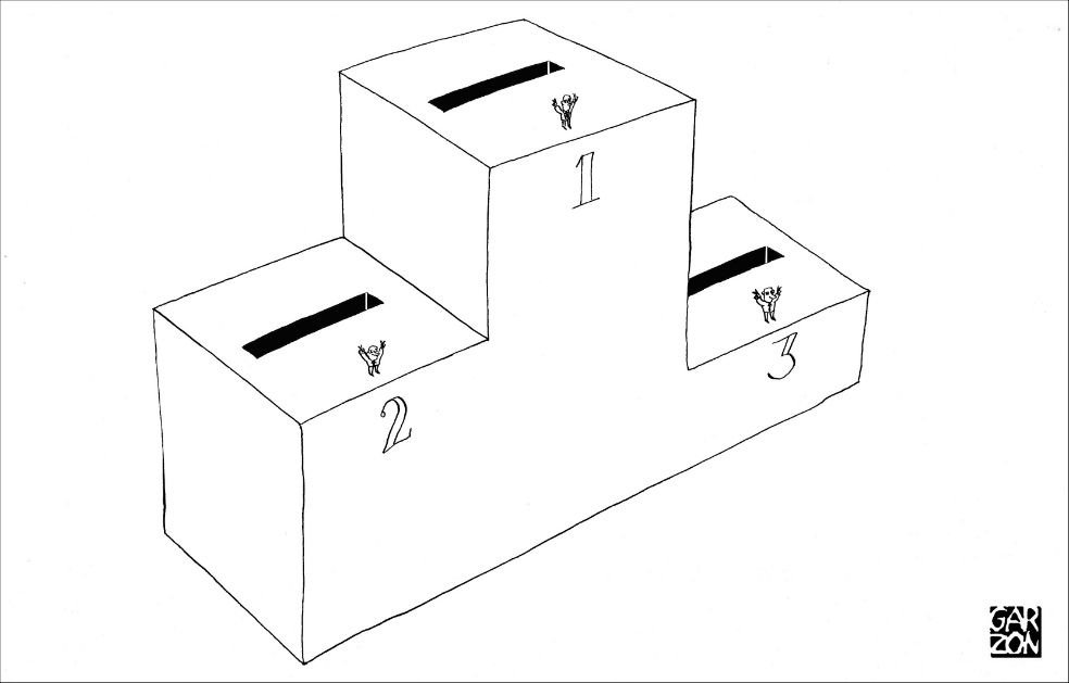 Cartones de Garzón