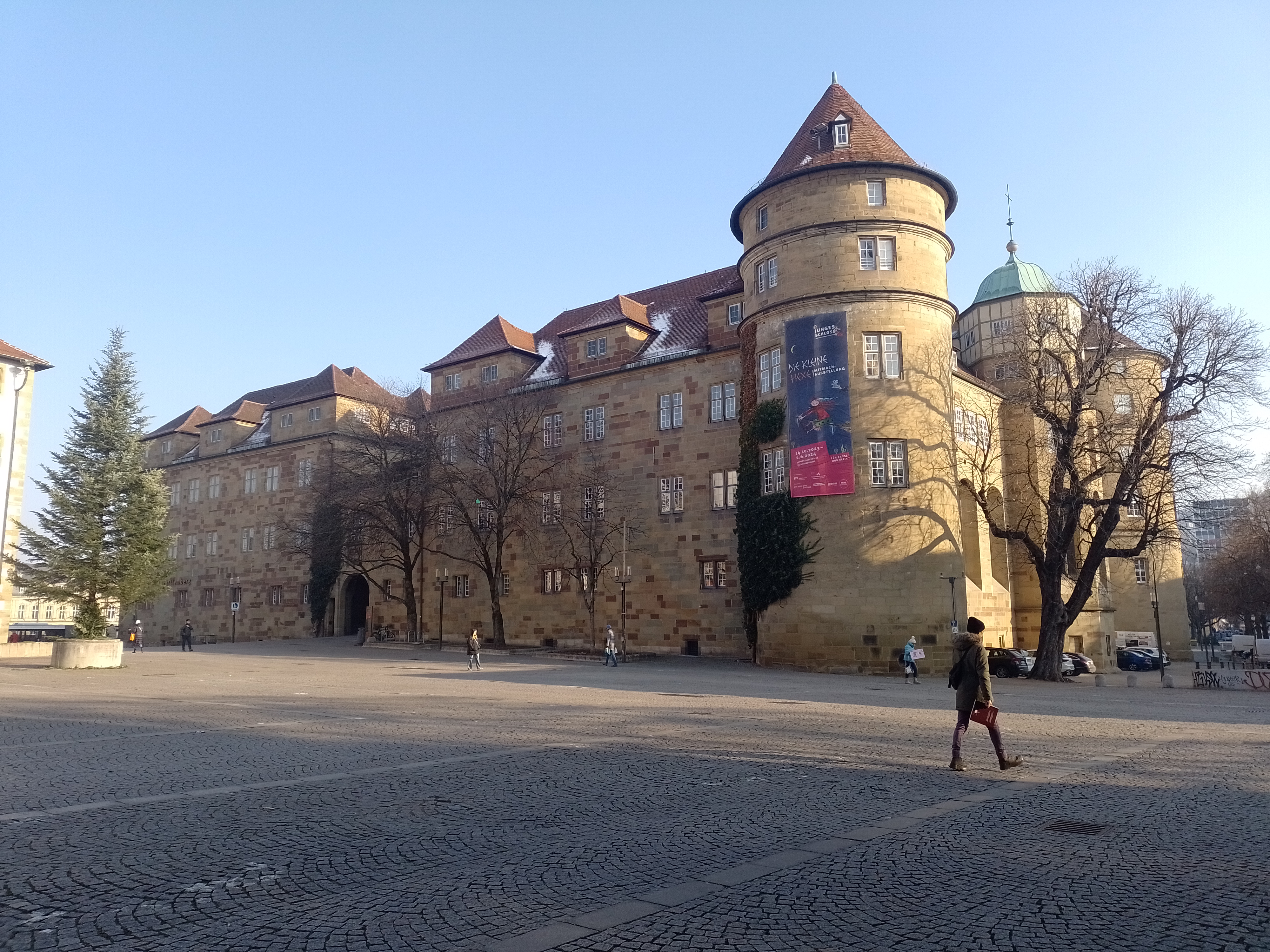 Escapada a Stuttgart: recorrido por una tierra de encanto ubicada al sur de Alemania