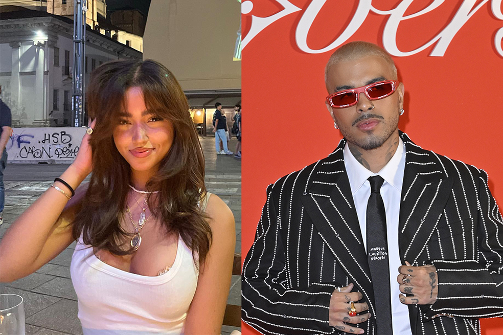 Yasmin Barbieri: ella sería el nuevo amor de Rauw Alejandro tras dejar a Rosalía