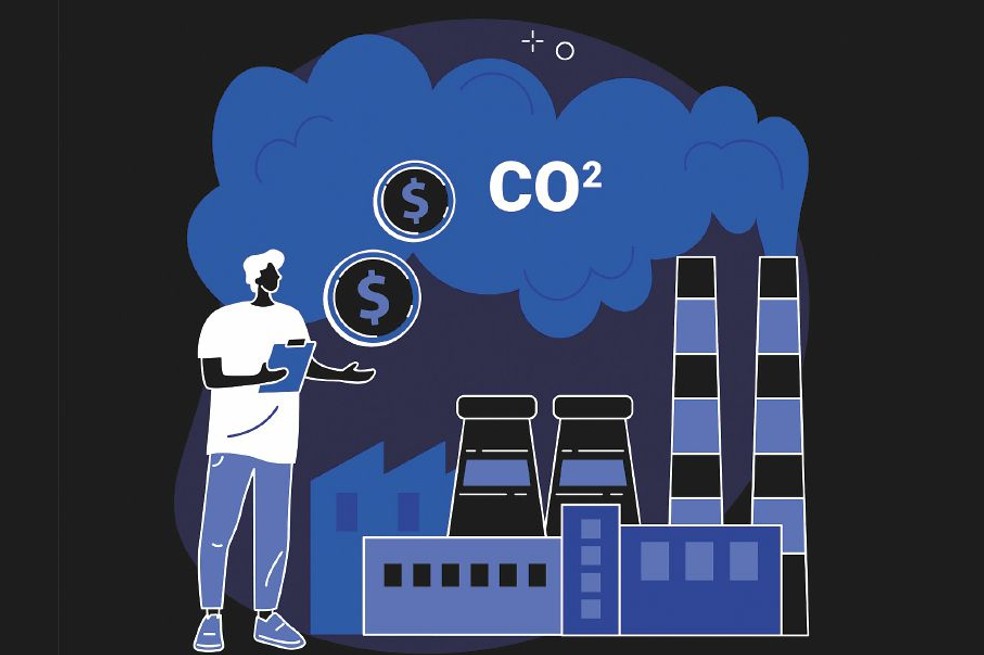 Reforma tributaria, ¿embolatará de nuevo la plata del impuesto al carbono?