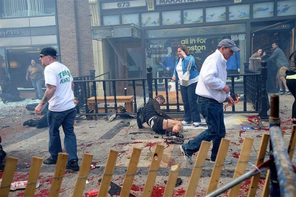 FBI promete perseguir a autores de atentados de Boston hasta «el fin del mundo»