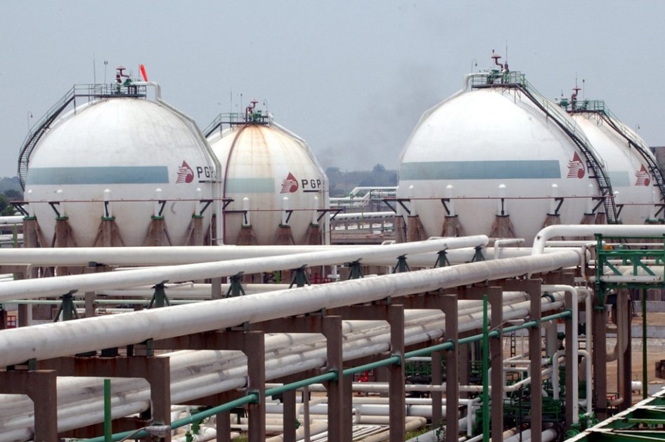 Nueva caída de los precios del petróleo, a niveles de hace casi seis años