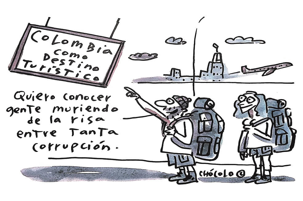 Chócolo