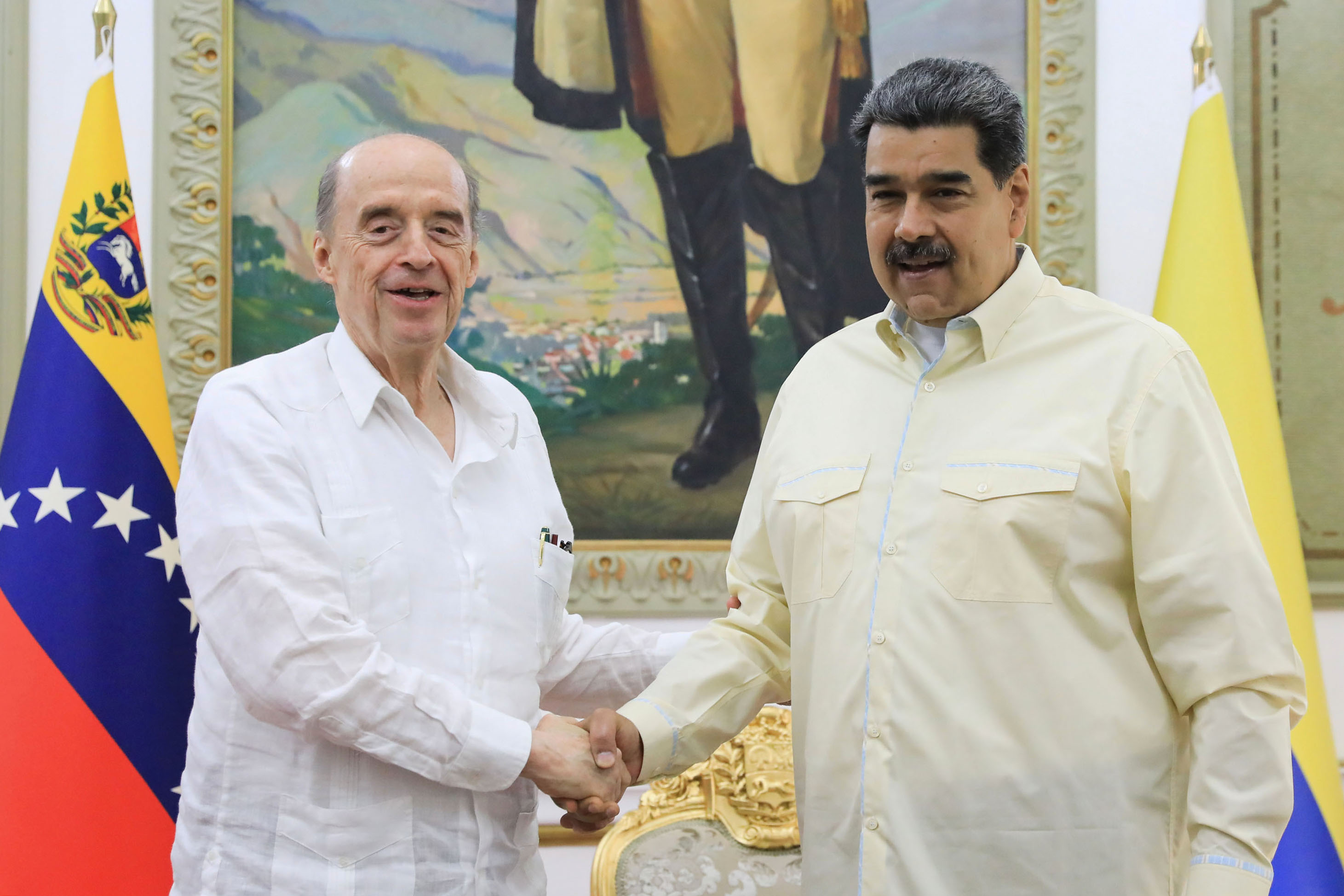 (Análisis) ¿Se acercan Colombia y Venezuela en sus posiciones sobre la migración?