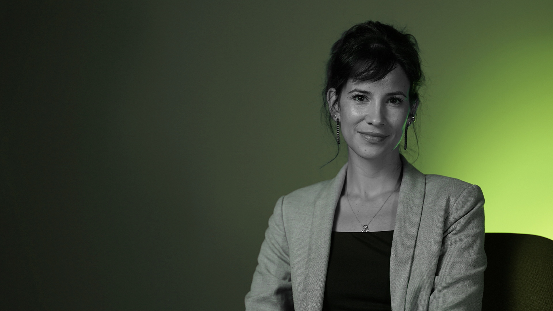 Laura Londoño: “No es chévere que te estén diciendo que no eres suficiente”