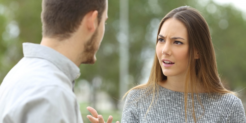 ¿Es machista preguntarles a  las mujeres si van a tener hijos?
