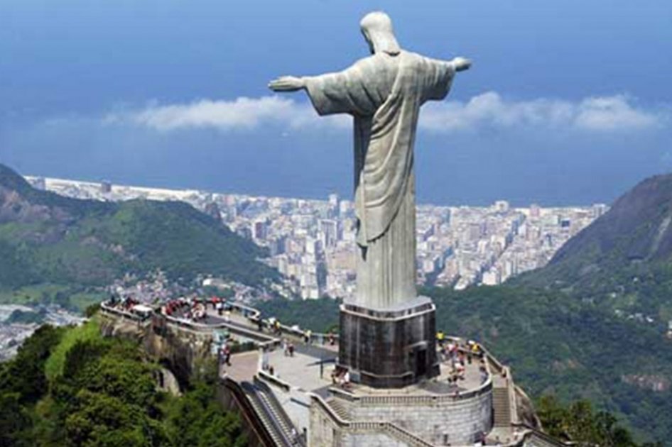 Brasil busca atraer turismo colombiano para el Mundial 2014