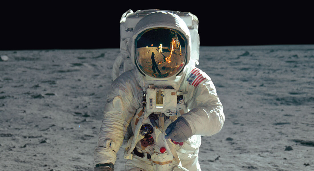 Apollo 11, la historia de una hazaña que cumple 50 años