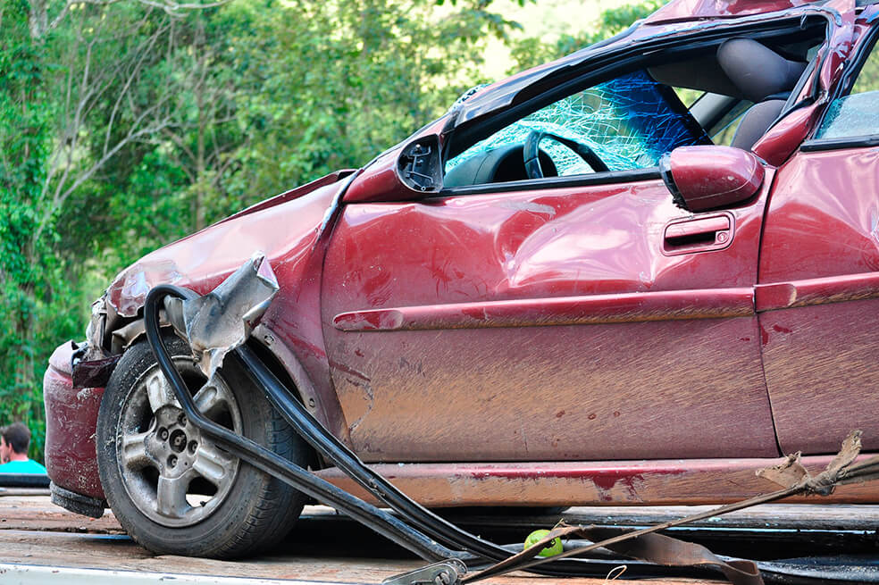 Exceso de velocidad, una de las principales causas de siniestralidad vial en Colombia