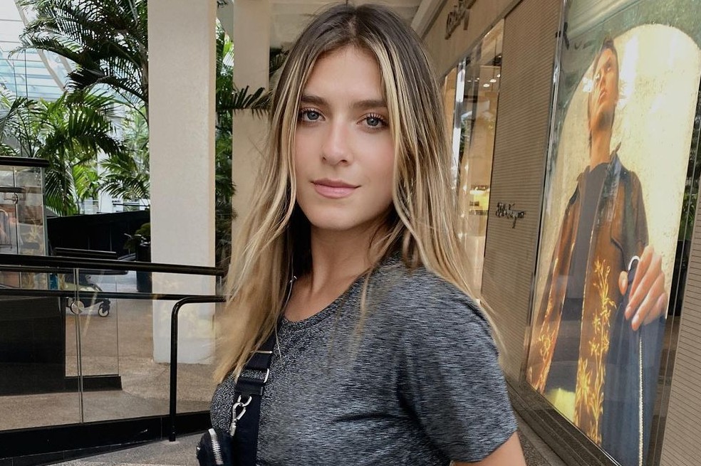 Laura Tobón de La Voz Kids, ya habría revelado el sexo de su bebé