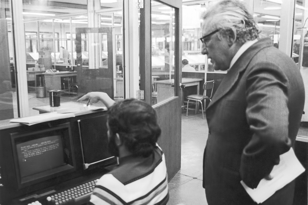 El Espectador y la crisis financiera de los años 80