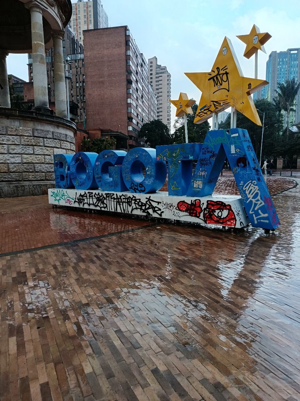 Distrito denunciará penalmente a responsables de vandalismo: ¿cuál es su alcance?