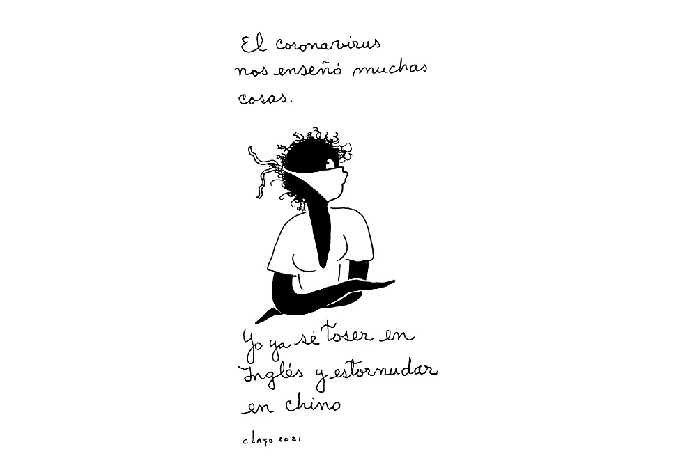 Nieves