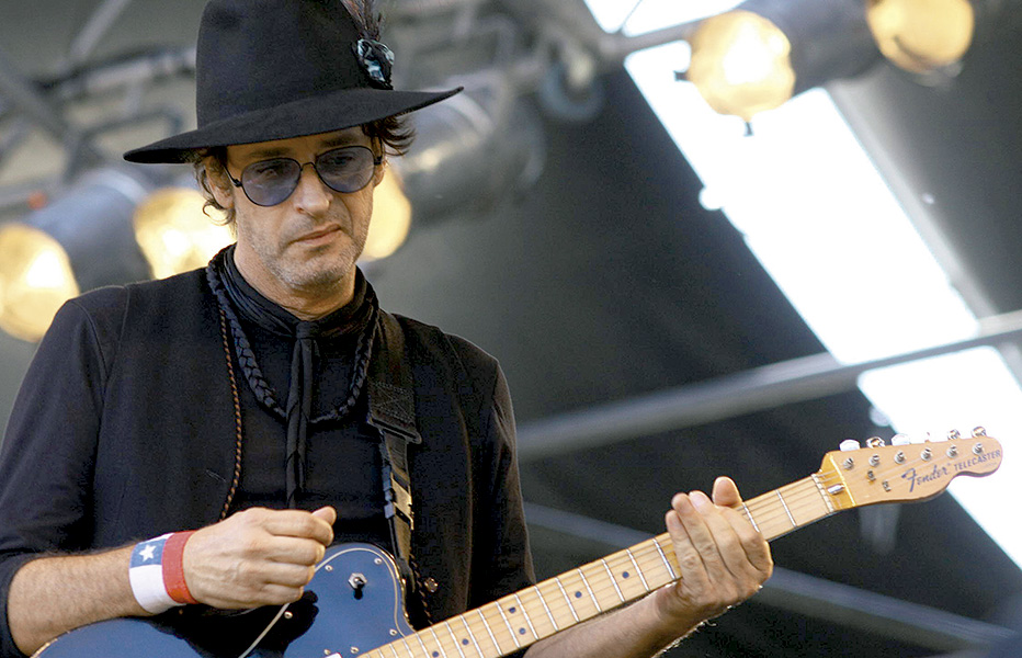 Gustavo Cerati: «Poder decir adiós, es crecer»