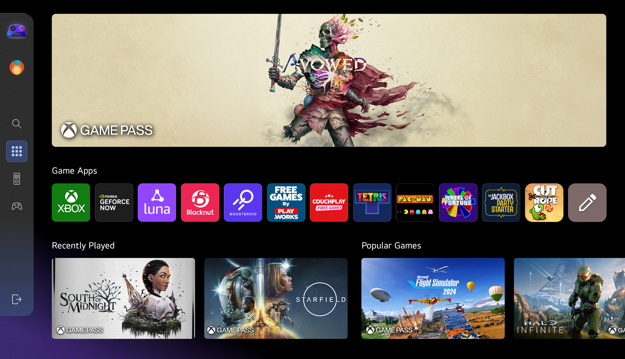 Ahora se puede jugar a la Xbox sin necesidad de una consola Xbox gracias a esto