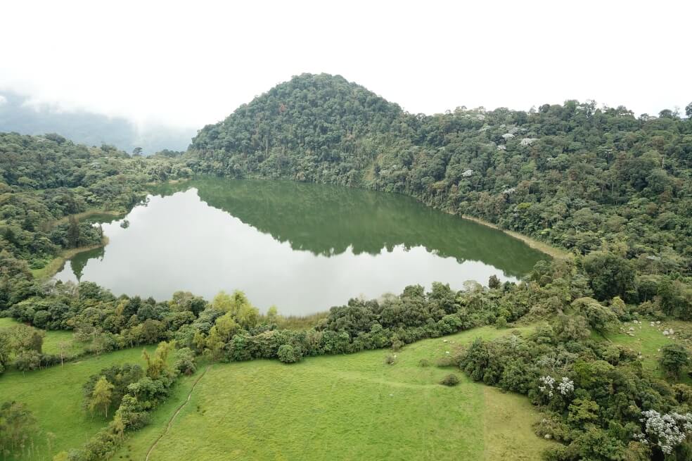 Banco de Bogotá trabaja para que la recuperación del río Bogotá sea un ejemplo mundial