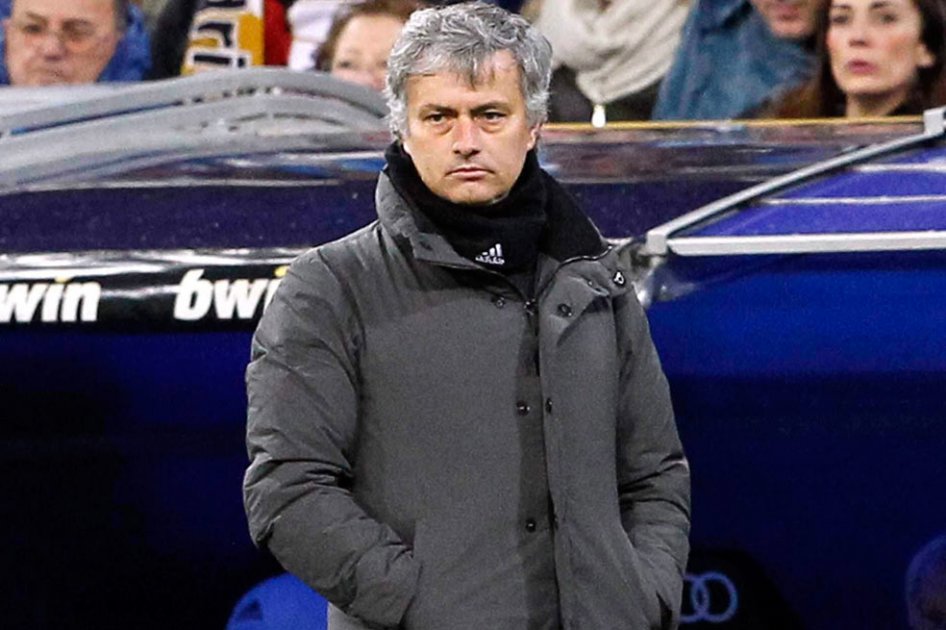 Mourinho denuncia irregularidades en el premio al mejor entrenador del mundo