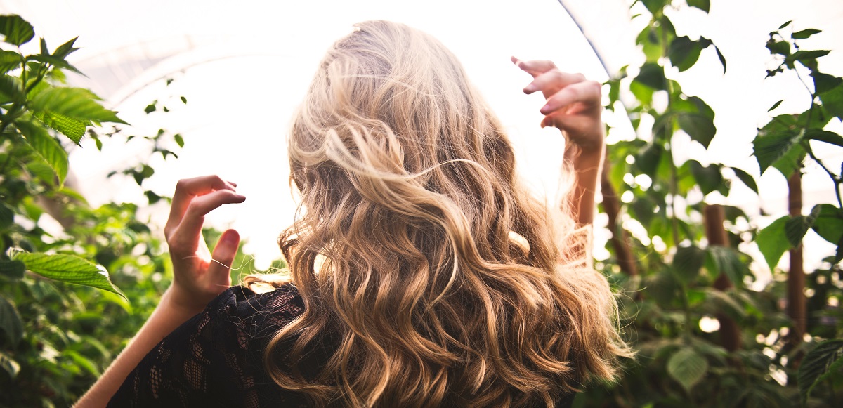 Vitaminas que el cabello necesita para verse bien y estar sano