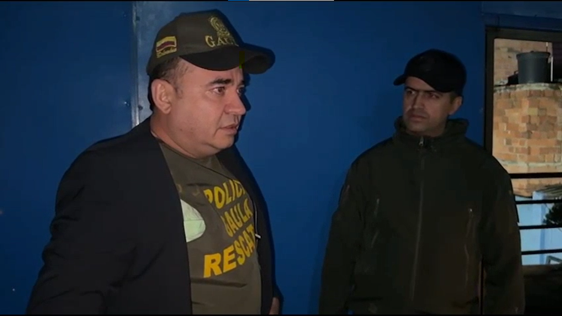 Alcalde de Chimichagua (Cesar), secuestrado en Soacha (Cundinamarca), fue rescatado
