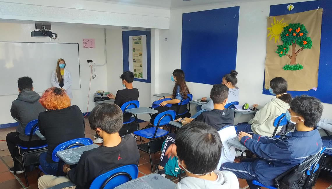 Sergio Urrego: así funciona un colegio cuando se compromete a no discriminar