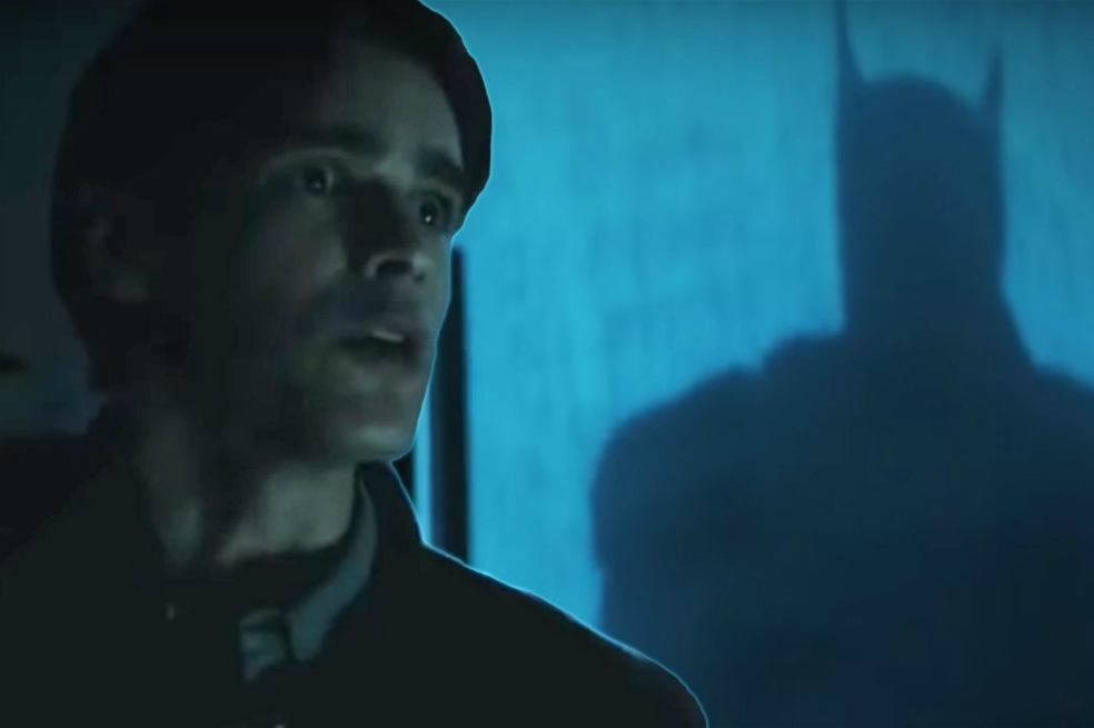 Alain Moussi y Maxime Savaria serán Batman en la serie «Titans»