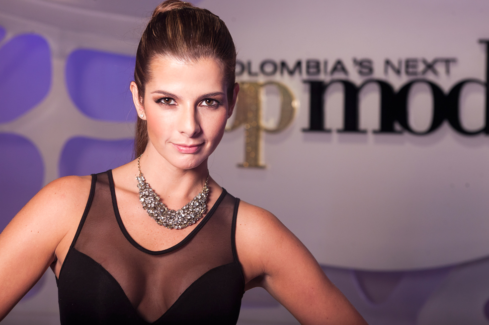 Carolina Cruz, la nueva estrella del Canal Caracol