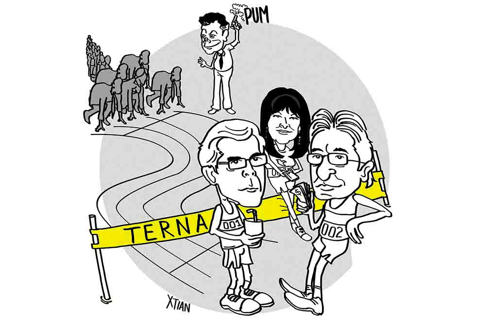 Fiscal