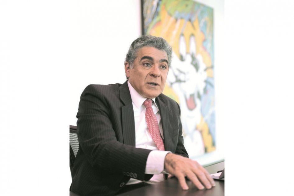 Grupo Sura: «la prudencia nos caracteriza»