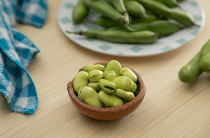 Habas: beneficios, para qué sirven y ¿son verduras o legumbres?