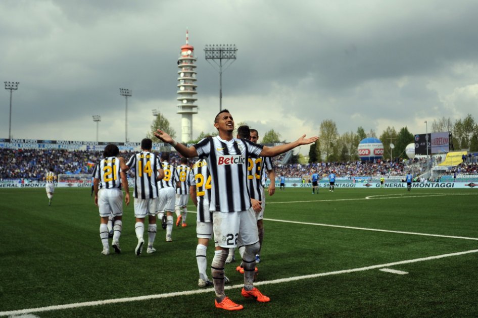 Juventus e Inter jugarán sus respectivos partidos pensando en el liderato