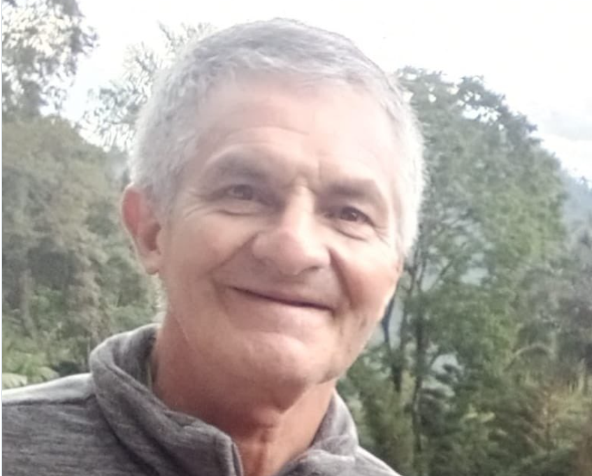 Encuentran a Ángel Hernando Rodríguez, de 67 años, desaparecido en Bogotá