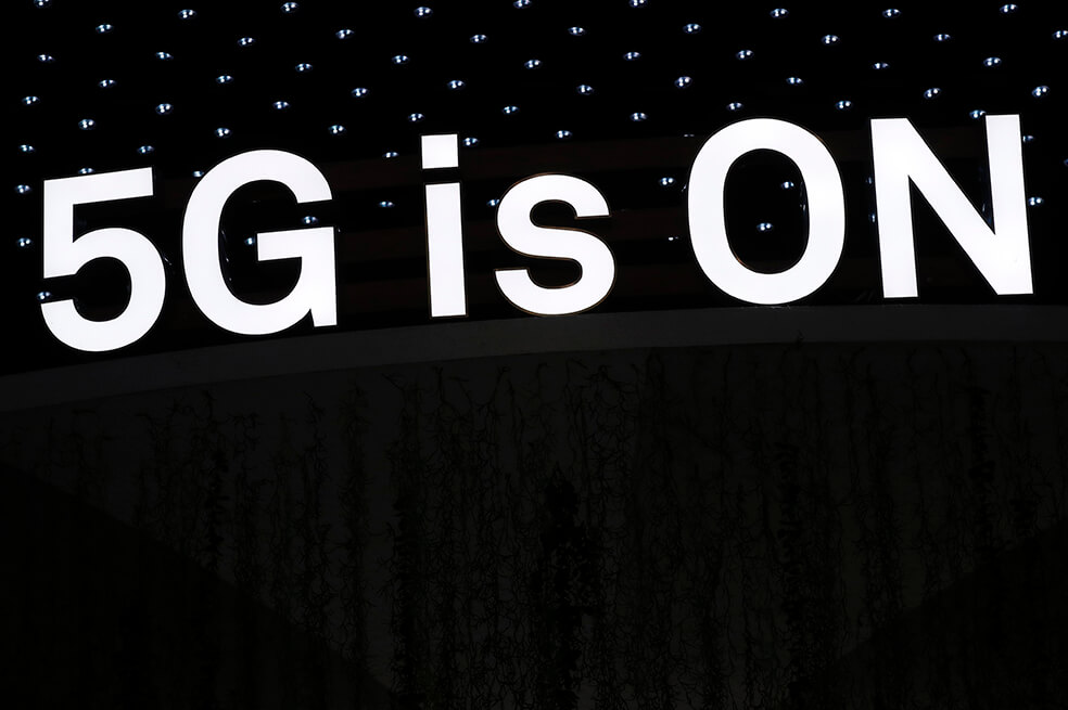 ¿Qué se puede esperar de la tecnología de redes 5G?