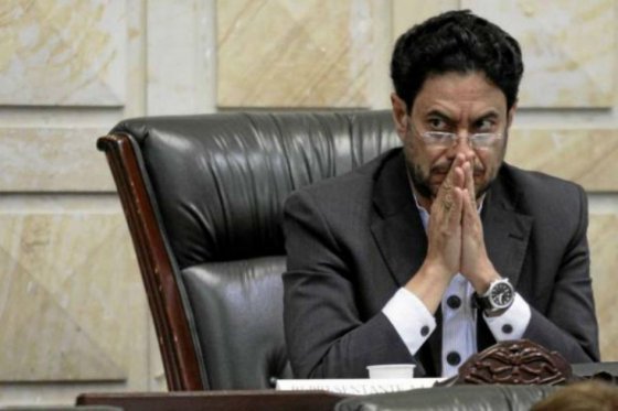 Iván Cepeda espera que Hurtado entregue información del funcionamiento de DAS